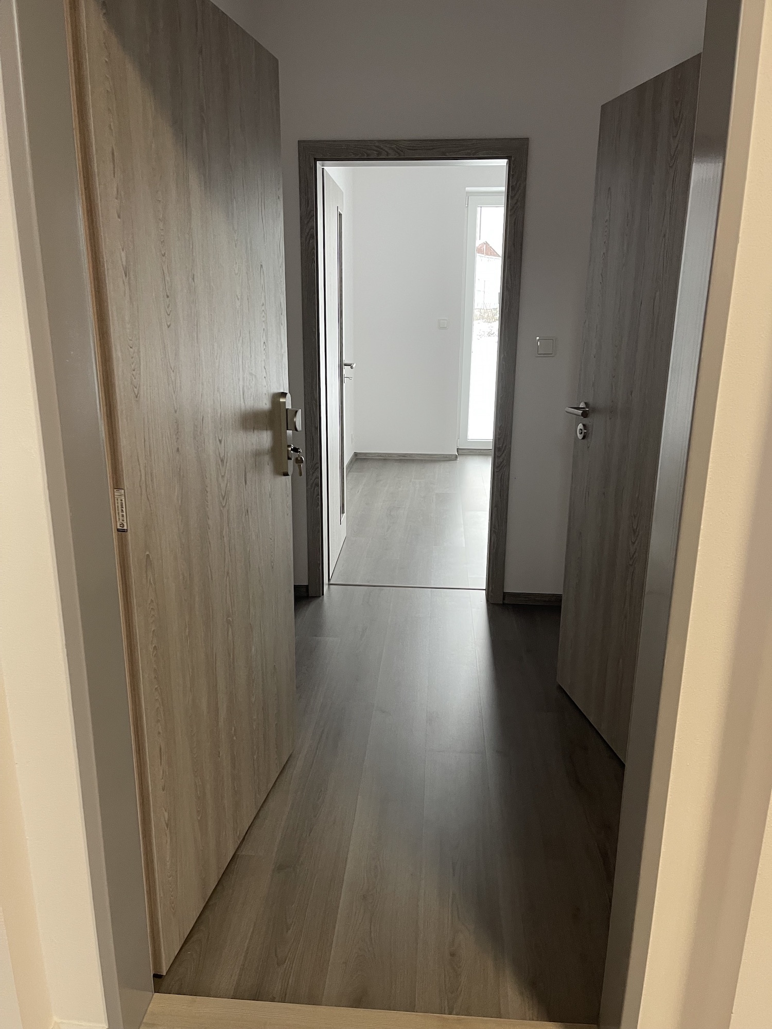 Byt č.2 foto 2
