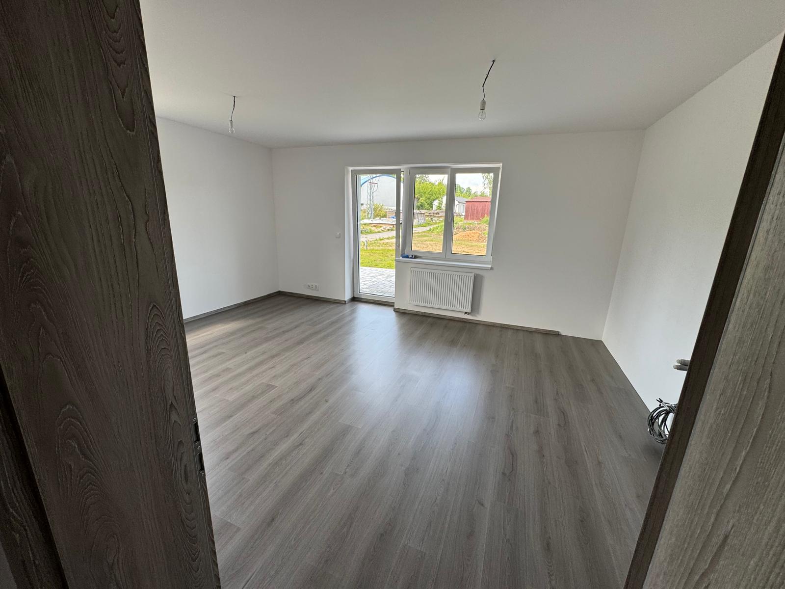Balkon v podkroví